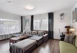 Location vacances Bestwig - Ferienwohnung Zum Hasen-3