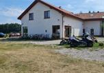 Location vacances Mikołajki - Kajaki i Rowery-4