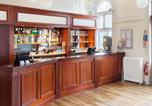 Hôtel Tonbridge - Travelodge Tunbridge Wells-4
