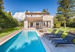Location vacances Kanfanar - Villa Tena-1