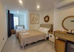 Hôtel Yalıkavak - Blue Point Hotel Yalikavak-2
