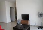 Location vacances Mexico - Lujoso Penthouse en la Roma-3