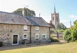 Location vacances Swaffham - Manor Farm Cottage-1
