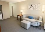 Hôtel Troy - Preston Suites by Ihg-2