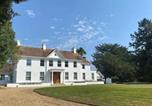 Location vacances Gare de Taunton - Taunton House-1