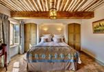 Hôtel Beaumettes - La Bastide-2