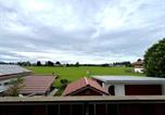 Location vacances Schwangau - Ferienhaus Heidi Ferienwohnung Fernblick-4