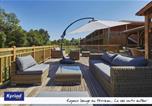 Hôtel La Boissière-d'Ans - Kyriad Périgueux - Boulazac-3