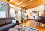 Location vacances Kössen - Ferienwohnung Petra Top 3-2
