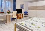 Location vacances Engen - Ferienappartement Souterrain-4
