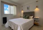 Location vacances Mar del Plata - Apartamento Centro y playa-2