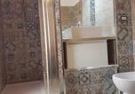 Hôtel Pomezia - Villa Altieri-4