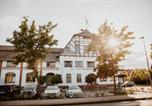 Hôtel Buxtehude - Fährhaus Kirschenland-1
