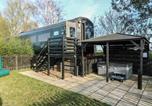 Location vacances Ely - The Carriage Ely Paddington-1