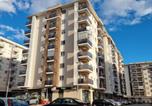 Location vacances  Monténégro - City Star - City Kvart-4