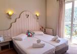 Hôtel Portaria - Odos Kentavron-3