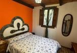 Location vacances Pálmaces de Jadraque - Las Peonías Casa Rural-4