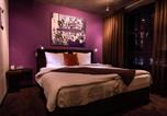 Hôtel Neumünster - Altes Stahlwerk Business & Lifestyle Hotel-4
