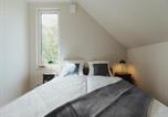 Location vacances Sagard - Stilvolles skandinavisches Xxl Familienferienhaus-2