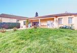 Location vacances Prayssac - 3 Bedroom Awesome Home In Prayssac-1