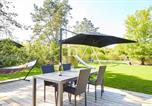 Location vacances Nykøbing Sjælland - 11182-1-Nykobing-Sj-Thorsvej-34-3