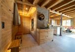 Location vacances Appenzell - Chalet Hinterrugg - Luxury, Sauna, Whirlpool & Mountain View-2