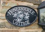 Location vacances Bromyard - Honeysuckle Cottage-2