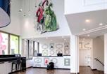 Hôtel Schkopau - Ibis Styles Halle-3
