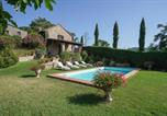 Location vacances Dicomano - Villa San Lorenzo-4