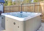 Location vacances Stansted Mountfitchet - Kestrel Gardens Five Bedroom Homes-2