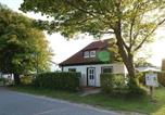 Location vacances Insel Hiddensee - Ferienwohnung bei Antje Timm-1
