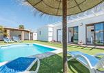 Location vacances Vejer de la Frontera - Casa Capricho-2