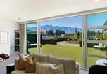 Location vacances Queenstown - The Shotover Central Queenstown Luxury-2
