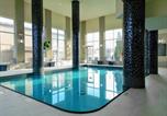 Hôtel Niagara-on-the-Lake - Comfort Hotel-2