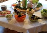 Location vacances Straubing - Waldgasthof - Hotel Schiederhof-3
