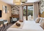 Mercure Brignoles Golf de Barbaroux & Spa