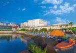 Hôtel Chypre - Les Ambassadeurs Hotel Casino&Marina-1