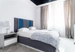 Location vacances Sopot - Victus Apartamenty, Apartament Moonlight-3