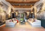 Hôtel Monteriggioni - Fattoria di Vegi-3