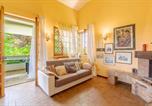 Location vacances Nizza Monferrato - Villa Isabella-4