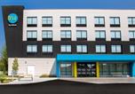 Hôtel Canton - Tru By Hilton Gananoque, On-4