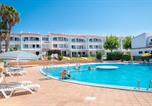 Location vacances Minorque - Apartamento Cala'n Blanes-2