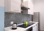 Location vacances Trapani - Casa Azul by Halldis-4