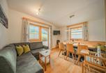 Location vacances Brixen im Thale - Apartment in Brixen near Wilder Kaiser Gondola, cleaning included-1