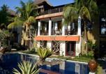 Hôtel Ubud - Anhera Suite & Spa-2