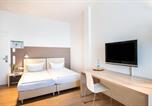 Hôtel Schweich - Alembra - Wein Style Hotel-3