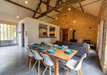 Location vacances Castelmoron-sur-Lot - Gîte des Tuileries - piscine-2
