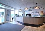 Hôtel Bergen - Best Western Beach Hotel Bergen aan Zee-4