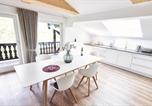 Location vacances Bad Wiessee - Sonnhof - Luxus Alpine Penthouse-1