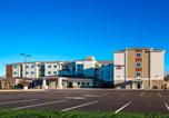 Hôtel Boothbay Harbor - Residence Inn by Marriott Bath Brunswick Area-2